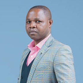Second Author